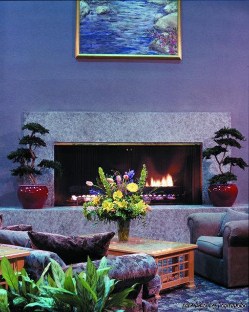 Oyo Hotel Tulsa I-44 Midtown Интерьер фото