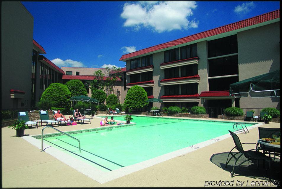 Oyo Hotel Tulsa I-44 Midtown Удобства фото